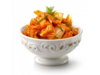 7.煳辣味型——顧名思義，這一風(fēng)味來(lái)自把干辣椒放進(jìn)熱油鍋里煎炸酥香