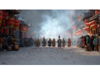 濮陽(yáng)旅游攻略一日游推薦（上午歷史文化，下午雜技自然，晚上市井煙火）