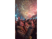 贛州湧金門外啤酒美食節(jié)會否成為東橋星光夜市的新版本？