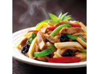 延長(zhǎng)縣美食介紹