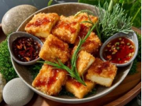 以下是一些今日美食菜譜，包括薺菜餛飩、蜂蜜檸檬水、香椿炒雞蛋等，做法簡(jiǎn)單又美味
