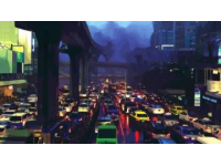 高速堵塞，節(jié)假日坐火車就對(duì)了！