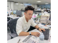 山西侯馬，一個(gè)小伙子拿來一條魚給專家鑒定,聲稱因?yàn)樗慕Y(jié)構(gòu)很奇特