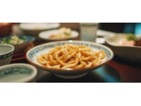 山西的美食種類繁多，各具特色，以下是一些著名的山西美食