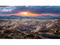 徐州：古九州名城，歷來是兵家必爭(zhēng)之地