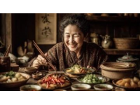 李晨甜蜜分享浪漫美食食譜，泡菜銀耳燕窩羹滋補美味