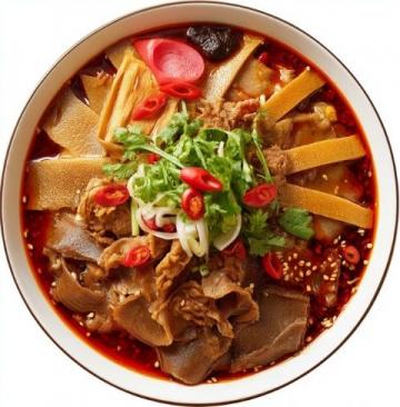 承德不容錯過的美食秘境：坨姐小吃，品嘗塞北風(fēng)情