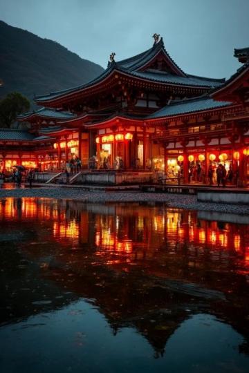 大理:風(fēng)景與美食交融的云南旅游勝地