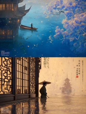 國慶福州新晉網紅地標:閩越水鎮(zhèn)的魅力揭秘