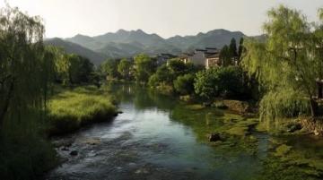 陸良白水塘一日游:自然風(fēng)光與鮮美魚宴體驗(yàn)