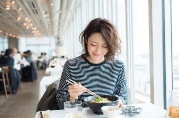 天氣好的周末，自然少不了美食的陪伴啦，選餐廳的重任又交到了我的手中