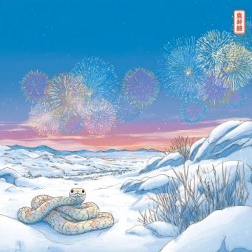 年味深處見匠心非遺里的中國(guó)年魂