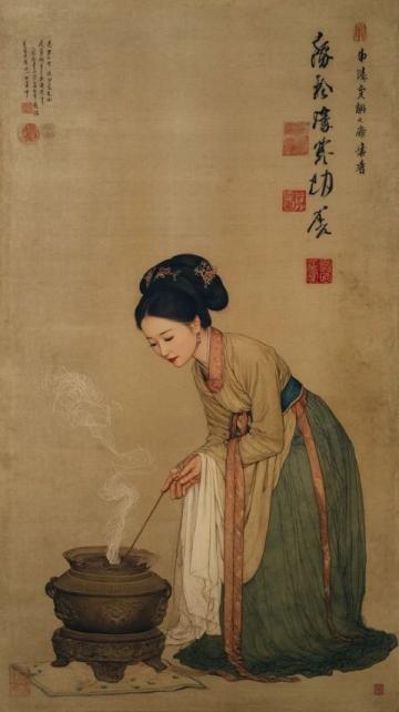 東漢醫(yī)圣張仲景與餃子:嬌耳湯治凍瘡的歷史傳奇