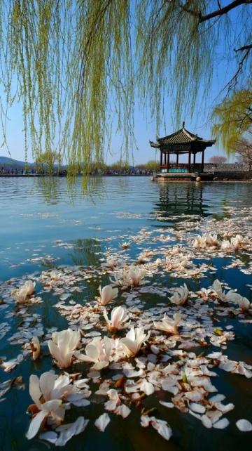 揚(yáng)州旅游攻略:穿越千年,體驗(yàn)詩(shī)意慢生活