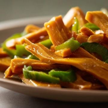 中國的炒菜文化豐富多彩，各地的特色炒菜更是讓人垂涎欲滴,以下是六大特色炒菜