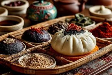 168元11道菜四人餐！〖卷王〗惠粵軒茶餐廳，是我十一長假吃過生意最好的一家