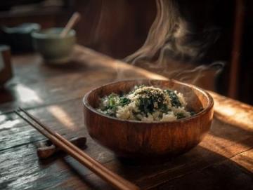四款美食幫你補(bǔ)肺試試看