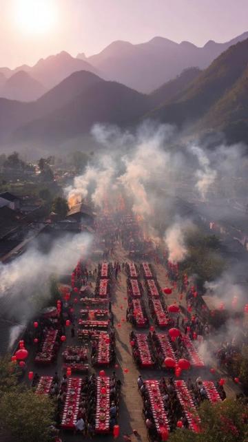 騰沖美食|藏在古城空中的中式餐廳，風(fēng)景如畫。