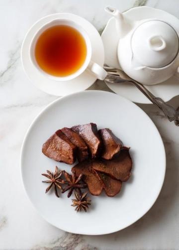 自制天津傳統(tǒng)扣肉秘籍:醬香濃郁年味佳肴,在家輕松享受團圓宴