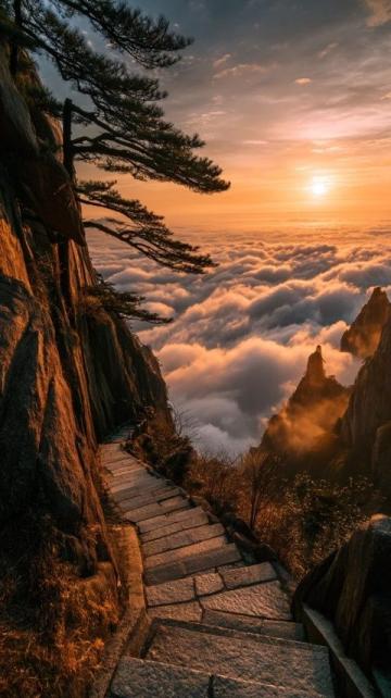 廈門(mén)日出日落之旅:浪漫指南