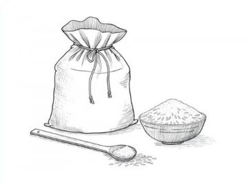 糯米粉新做法，簡(jiǎn)單一拌一蒸，香甜軟糯，上桌就被搶光