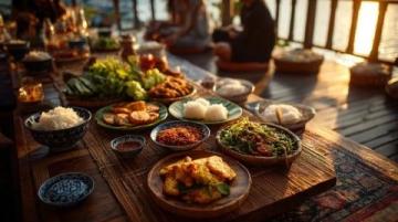 非遺美食:在傳統(tǒng)與創(chuàng)新中找尋平衡