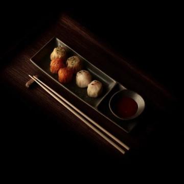 我親手制作的經(jīng)典中式美食：水餃、包子、饅頭和手工面條