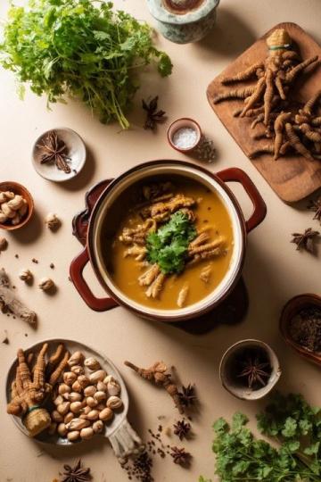 重現(xiàn)古城新活力:重慶榮昌鹵鵝熱潮帶來的美食風(fēng)暴和文化故事