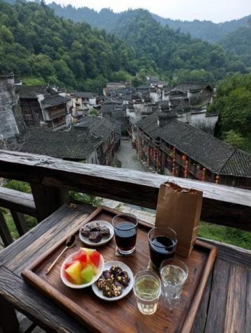 榮昌自駕游攻略：千年古鎮(zhèn)之旅，美食美景不容錯過