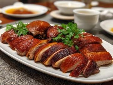 蘇州必吃美食全攻略，帶你品嘗地道蘇幫菜與特色小吃