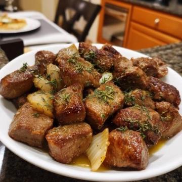 自制天津傳統(tǒng)扣肉秘籍:醬香濃郁年味佳肴,在家輕松享受團圓宴