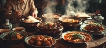 重現(xiàn)古城新活力:重慶榮昌鹵鵝熱潮帶來的美食風(fēng)暴和文化故事