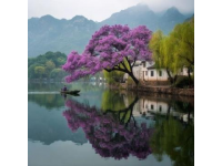 這里是我的建議：有這五大原因，你必須到晉北這個縣城走一趟；