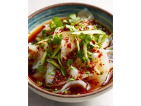 山西作為中國面食之鄉(xiāng)，美食種類豐富，尤其以面食和醋文化聞名