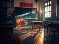 和具備責(zé)任感的公民,姜昭鵬的故事讓我們深思，什么才是真正的教育？是單純的知識傳授