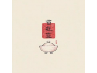 廣州15年古法缽仔糕，2.5元一碗，日售300碗，10塊吃到爽
