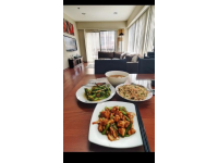 
探秘淮河明珠：蚌埠特色美食大盤點(diǎn)