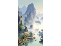 騰沖美食|藏在古城空中的中式餐廳，風(fēng)景如畫。