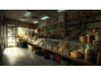 
定西各縣特色小吃盤點：你都嘗過哪些美味？分享你的美食發(fā)現(xiàn)！