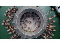 揚(yáng)州旅游攻略：穿越千年，體驗(yàn)詩意慢生活