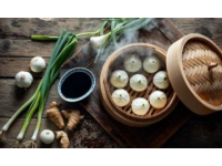 美味腐竹蒸肉片：鮮香四溢，回味無(wú)窮
