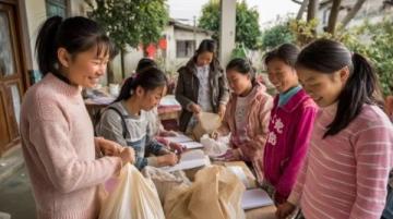 探尋阜陽美食之謎：格拉條為何難以走出家鄉(xiāng)？