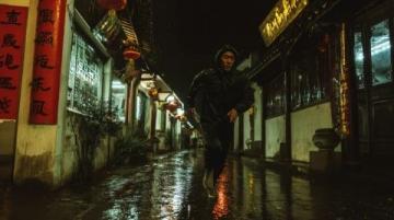 借助村BA東風路跑過各個村口，夜晚830即將在永和西坑爭奪決賽權(quán)