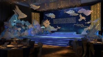 2024新興縣梅花旅游季盛大啟幕，農文旅產業(yè)發(fā)展大會精彩紛呈