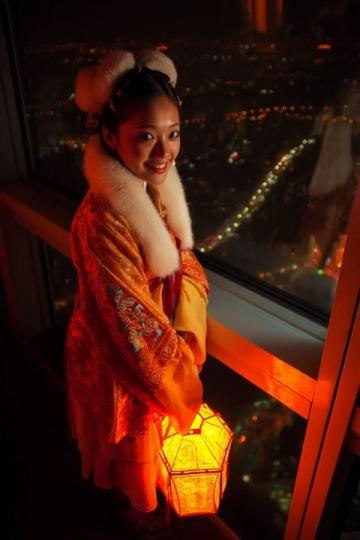 自貢燈會(huì)倒計(jì)時(shí)3天!
