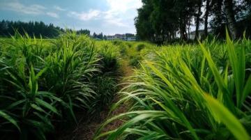 前幾天，我們進(jìn)行了一場(chǎng)說走就走的旅行---內(nèi)蒙古4日行