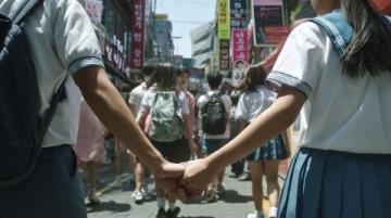 我?guī)闳ンw驗我最新最酷的明洞之旅