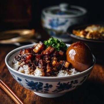 萬(wàn)能鹵肉秘方：必備四味鹵料，缺失影響風(fēng)味