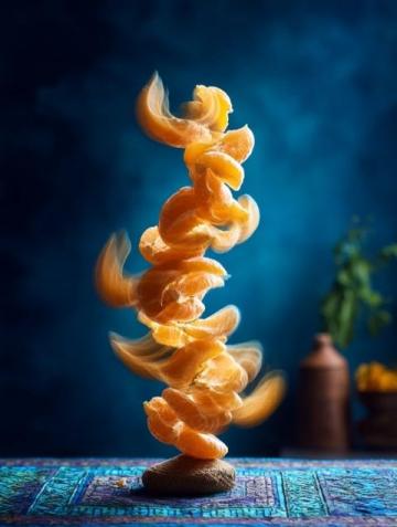 創(chuàng)意美食:抖雞的烹飪藝術(shù)與制作方法