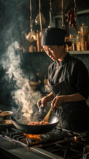 吃全聚德被問炸鴨架還是熬湯？這樣答，老板馬上知道你是老客戶
